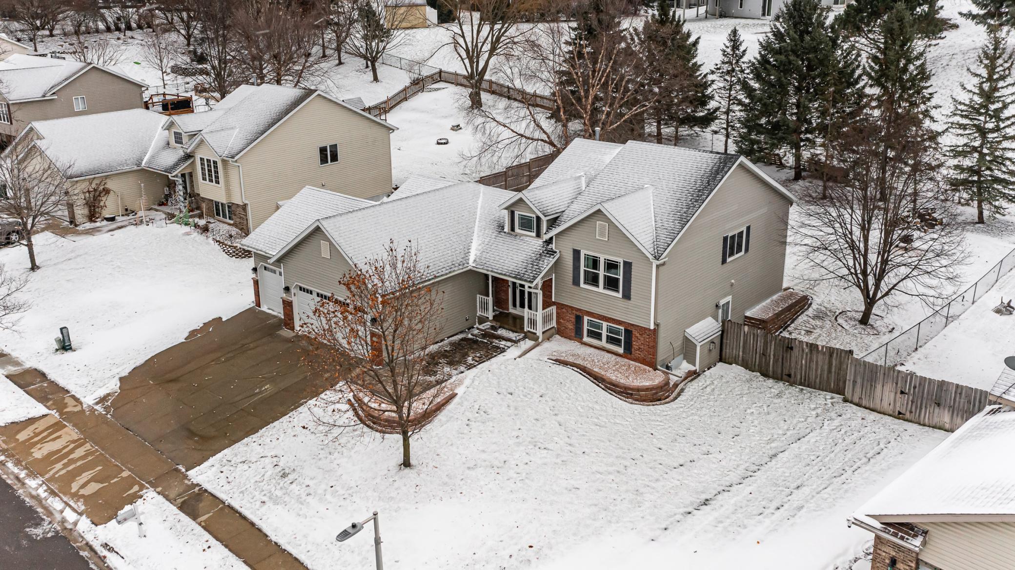 5303 Nicklaus Drive Northwest Rochester, MN 55901 - Photo 45 of 50