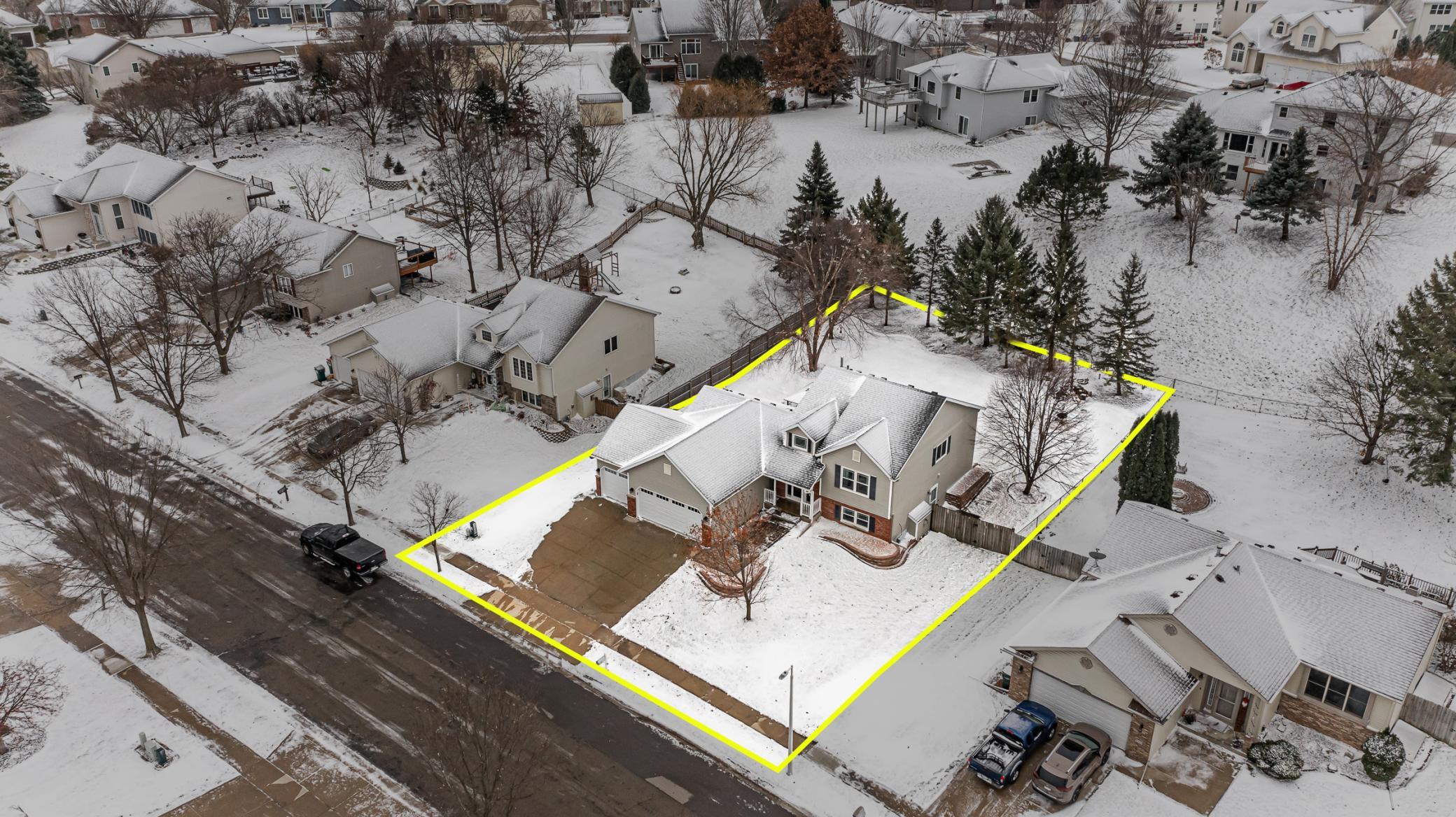 5303 Nicklaus Drive Northwest Rochester, MN 55901 - Photo 46 of 50