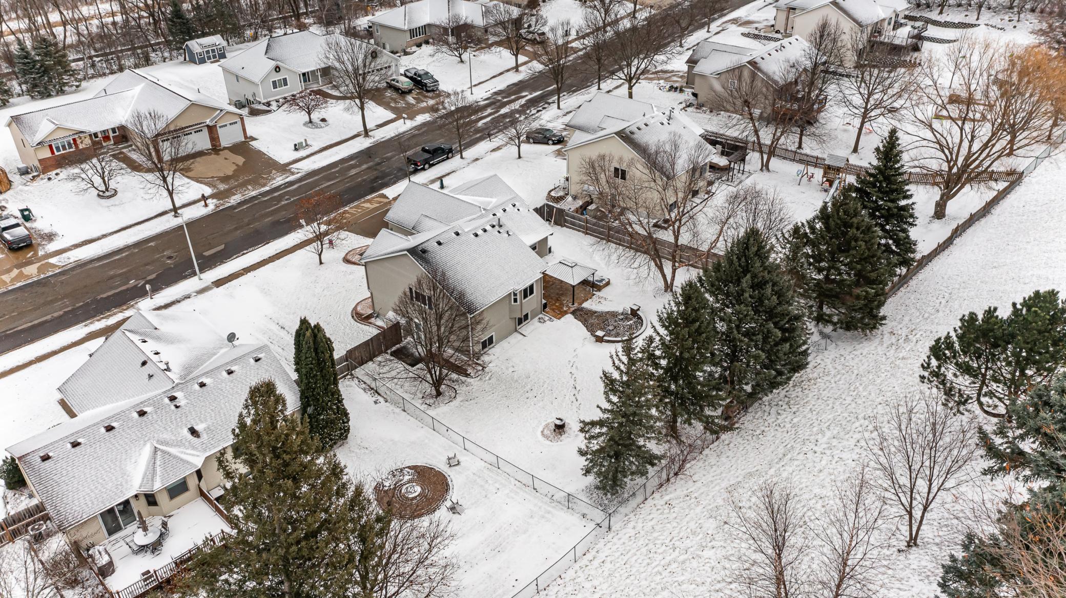5303 Nicklaus Drive Northwest Rochester, MN 55901 - Photo 48 of 50