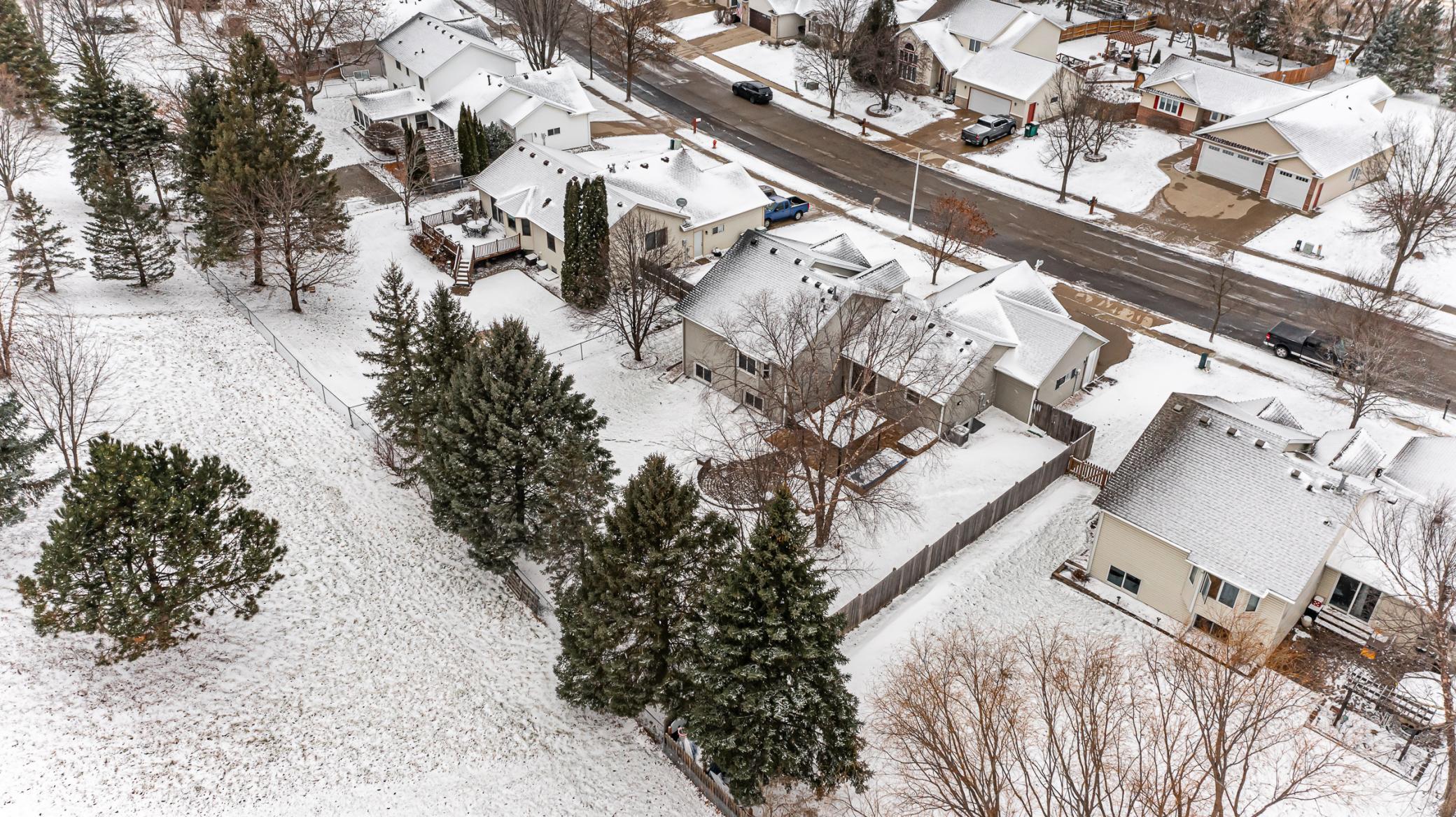 5303 Nicklaus Drive Northwest Rochester, MN 55901 - Photo 49 of 50