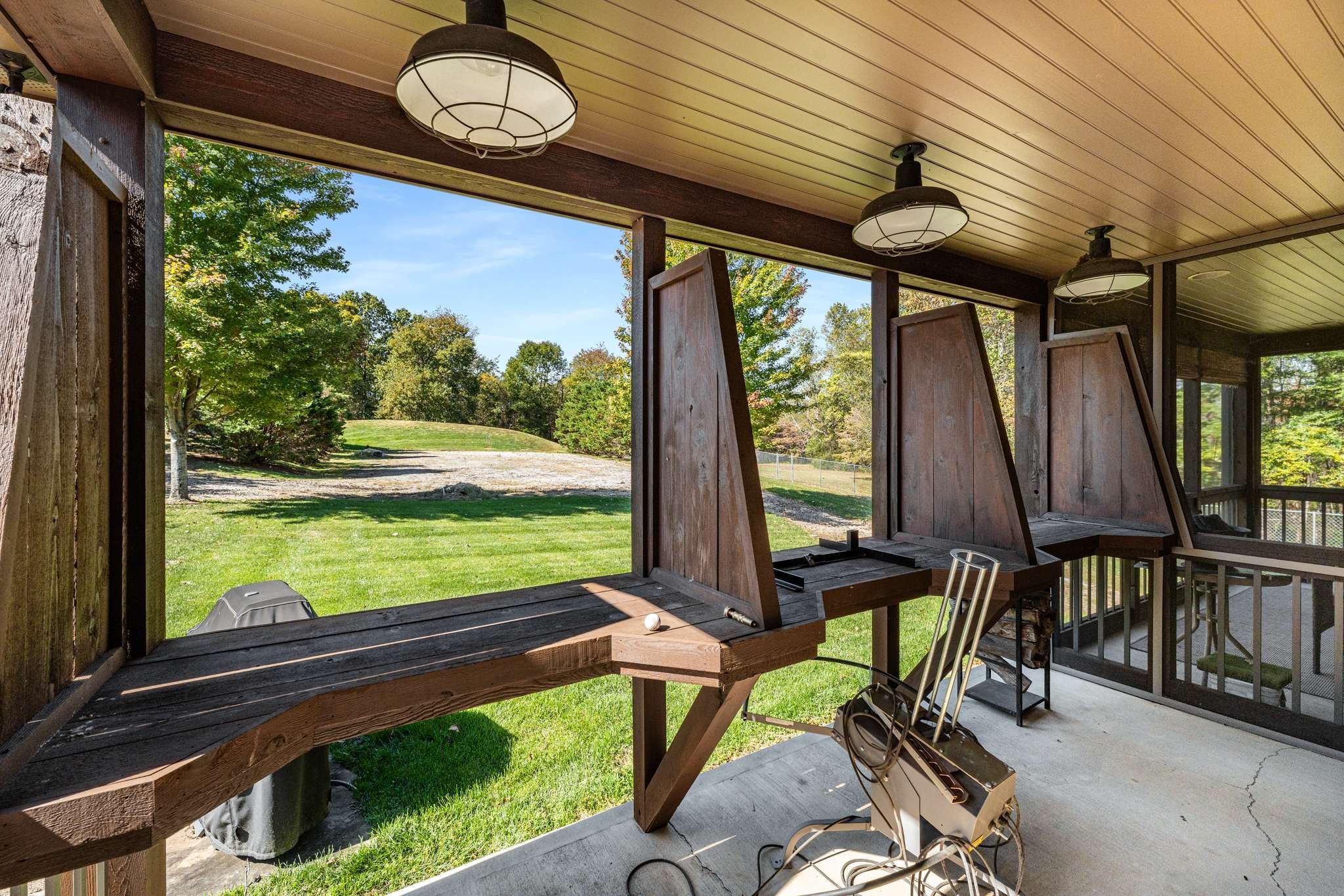 1257 Harris Hollow Road Charlotte, TN 37036 - Photo 28 of 53