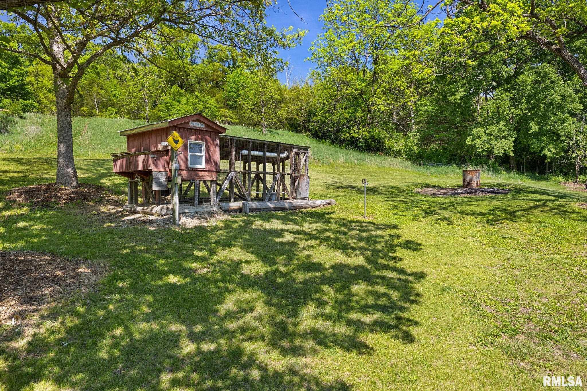 750 Washburn Road Washburn, IL 61570 - Photo 37 of 48