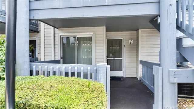 a view of a golf course with a swimming pool