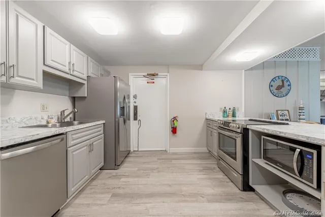 $165,000 | 1481 Northeast 14th Court, Unit U3, Jensen Beach, FL 34957