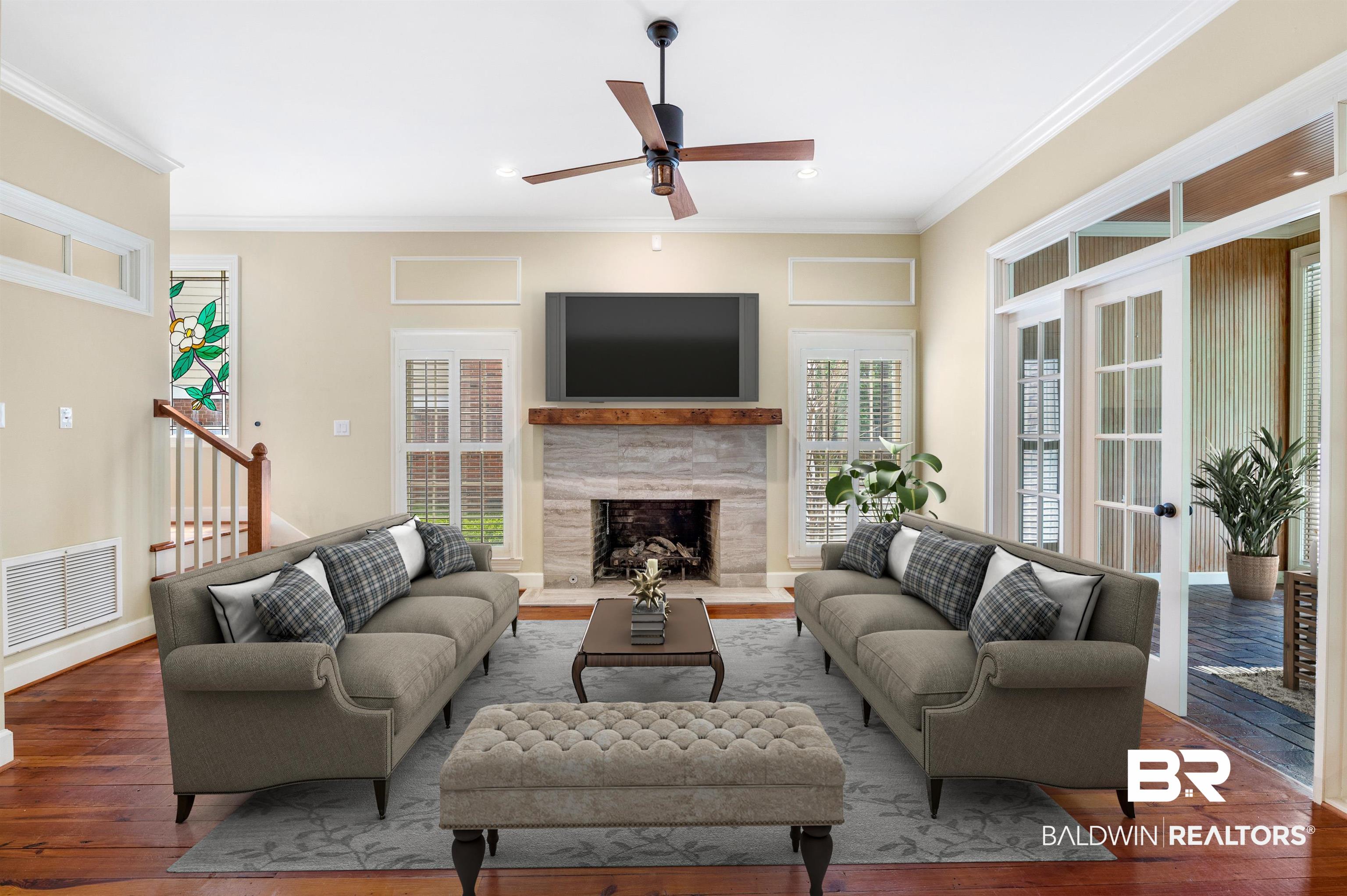 22751 Main Street Fairhope, AL 36532 - Photo 2 of 50 Great Room