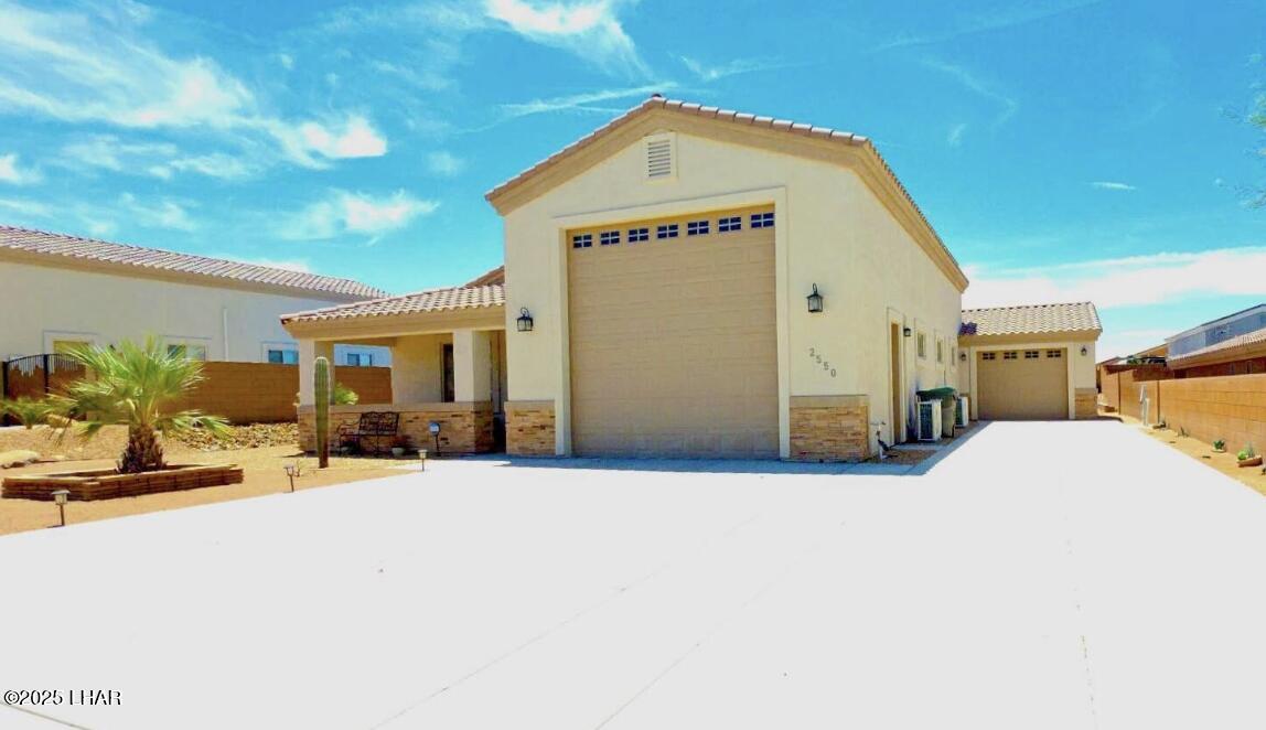 2550 Nez Perce Road Fort Mohave, AZ 86426 - Photo 1 of 33 Front