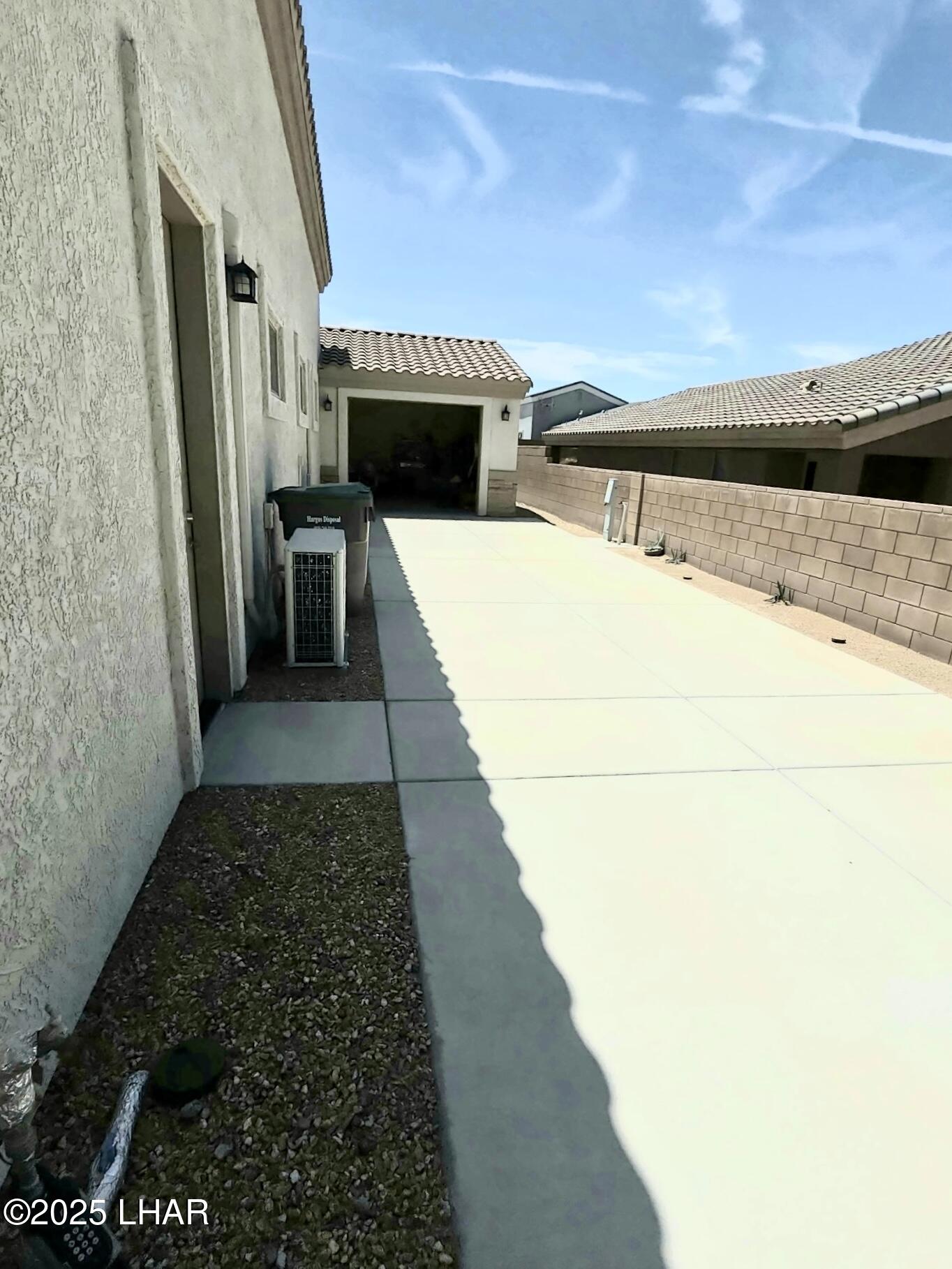 2550 Nez Perce Road Fort Mohave, AZ 86426 - Photo 19 of 33 side parking