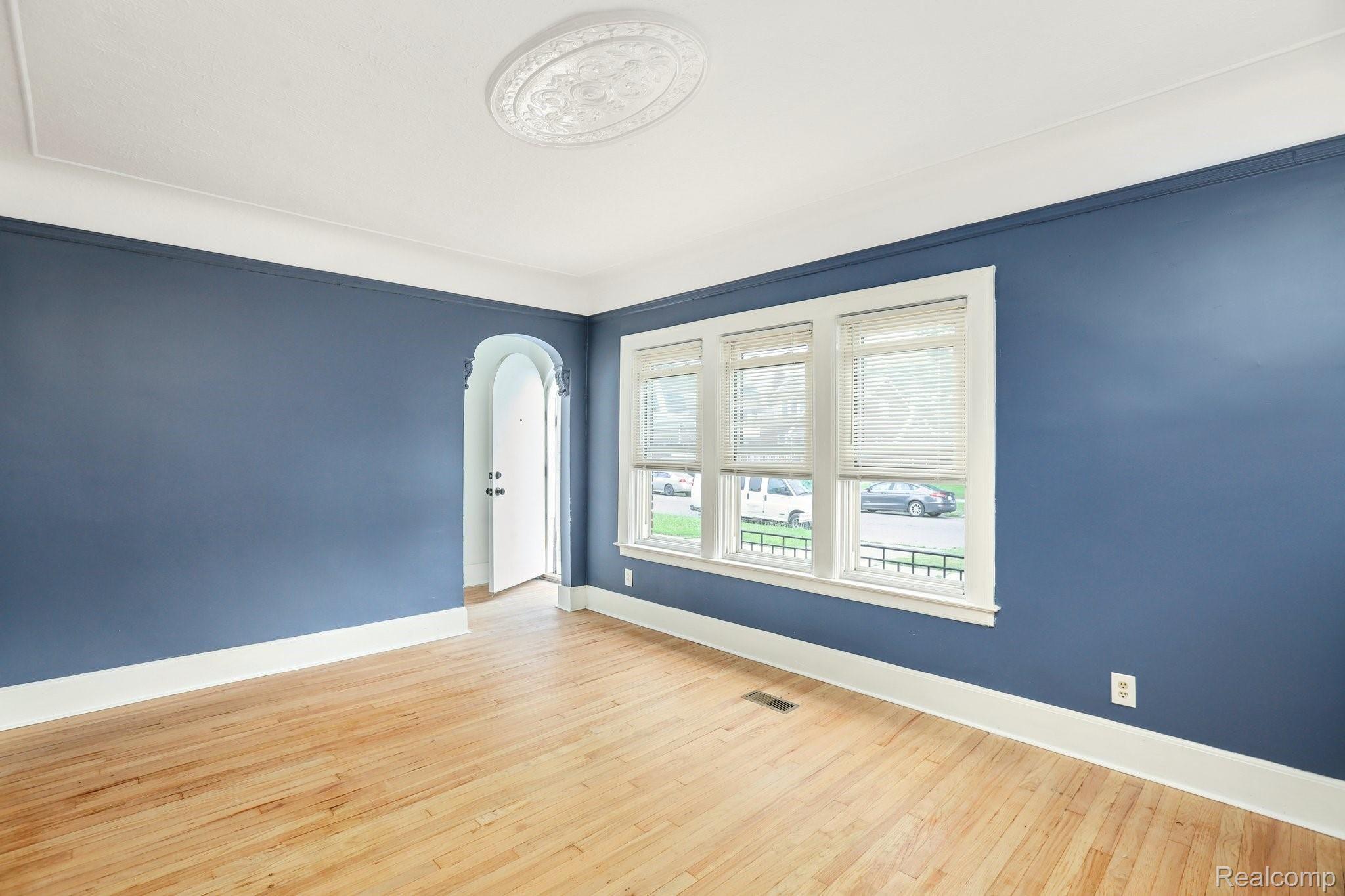 5300 Balfour Road Detroit, MI 48224 - Photo 5 of 28 5300 Balfour Road_5. Living Room D