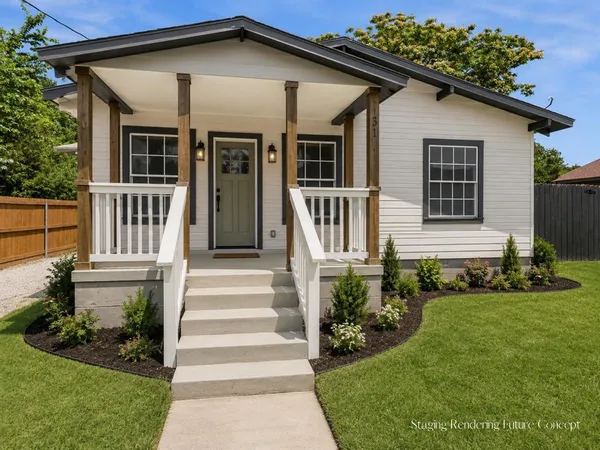 $199,990 | 317 Billingslea Drive, Mansfield, TX 76063