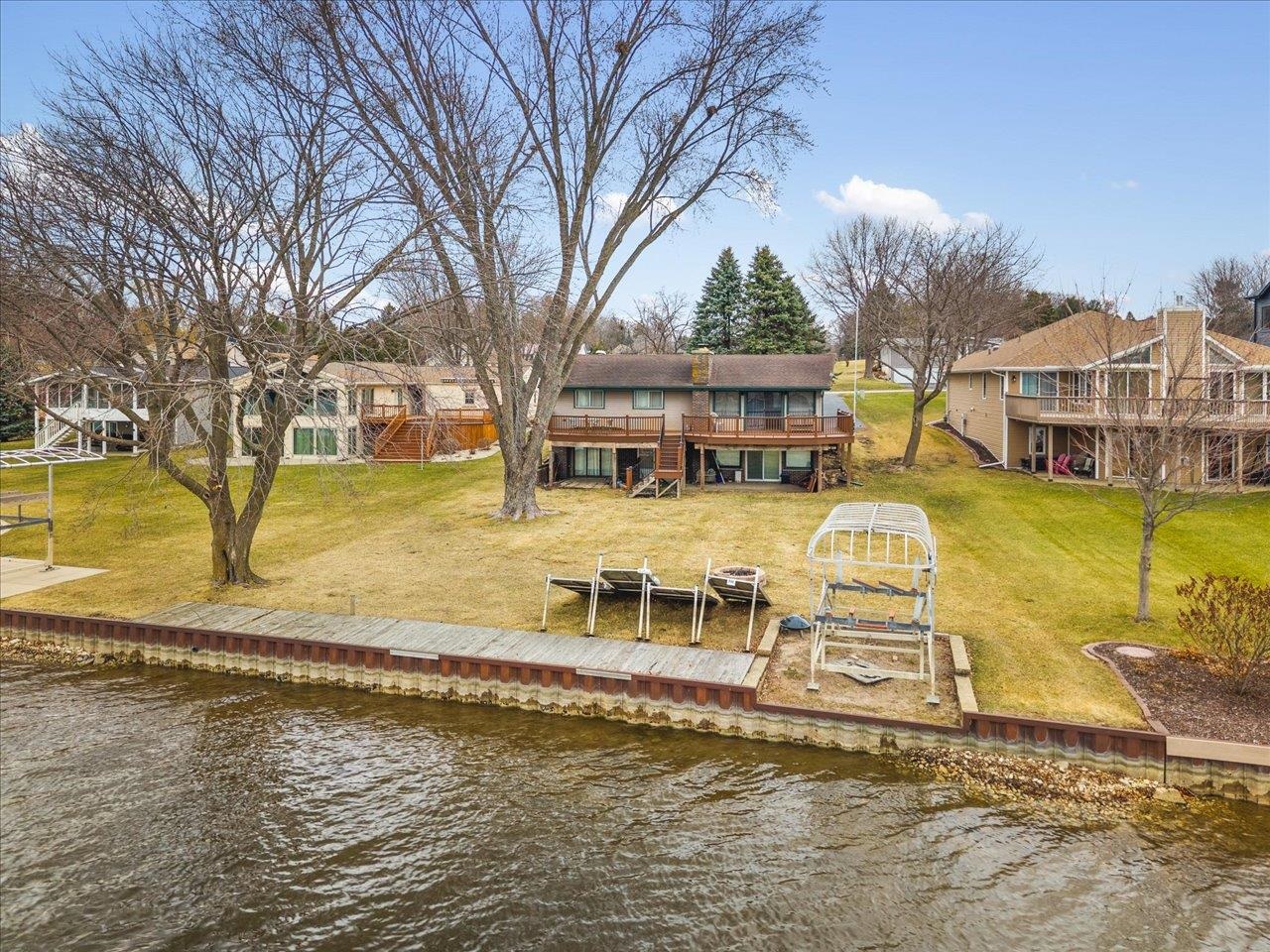 840 Breckenboro Road Lake Summerset, IL 61019 - Photo 3 of 54