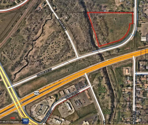 $625,000 | 712 Syndicate Street, Jordan, MN 55352