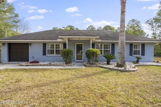 $349,900 | 26 Bullrush Court, Middleburg, FL 32068