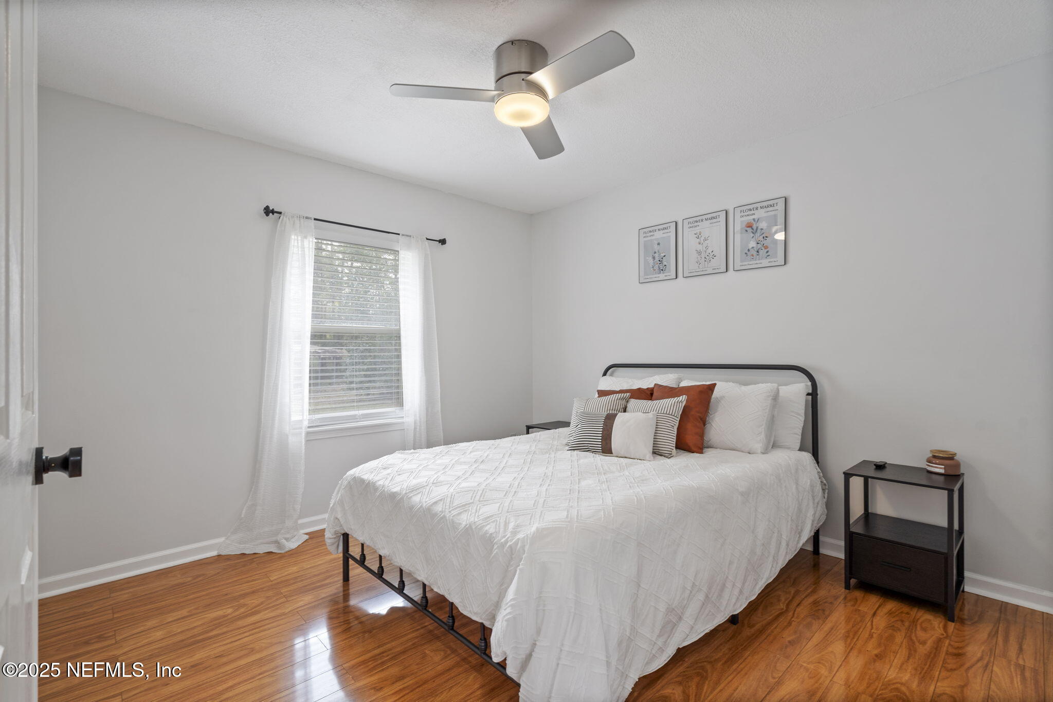 26 Bullrush Court Middleburg, FL 32068 - Photo 24 of 43 Bedroom 3