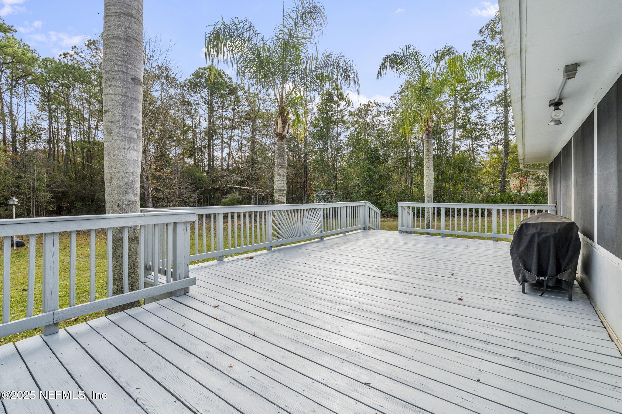 26 Bullrush Court Middleburg, FL 32068 - Photo 29 of 43 a view of a wooden floor