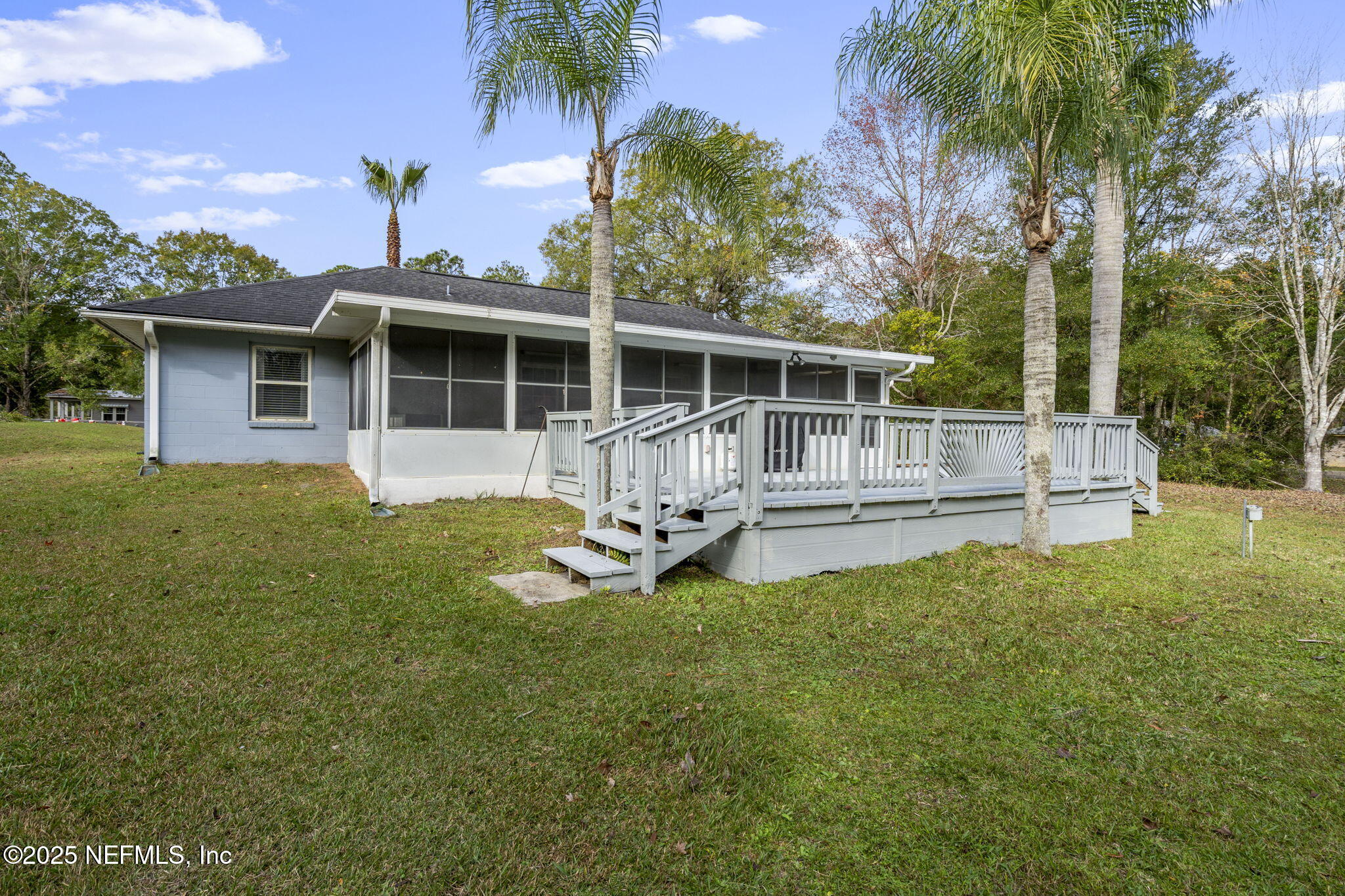 26 Bullrush Court Middleburg, FL 32068 - Photo 30 of 43 Exterior