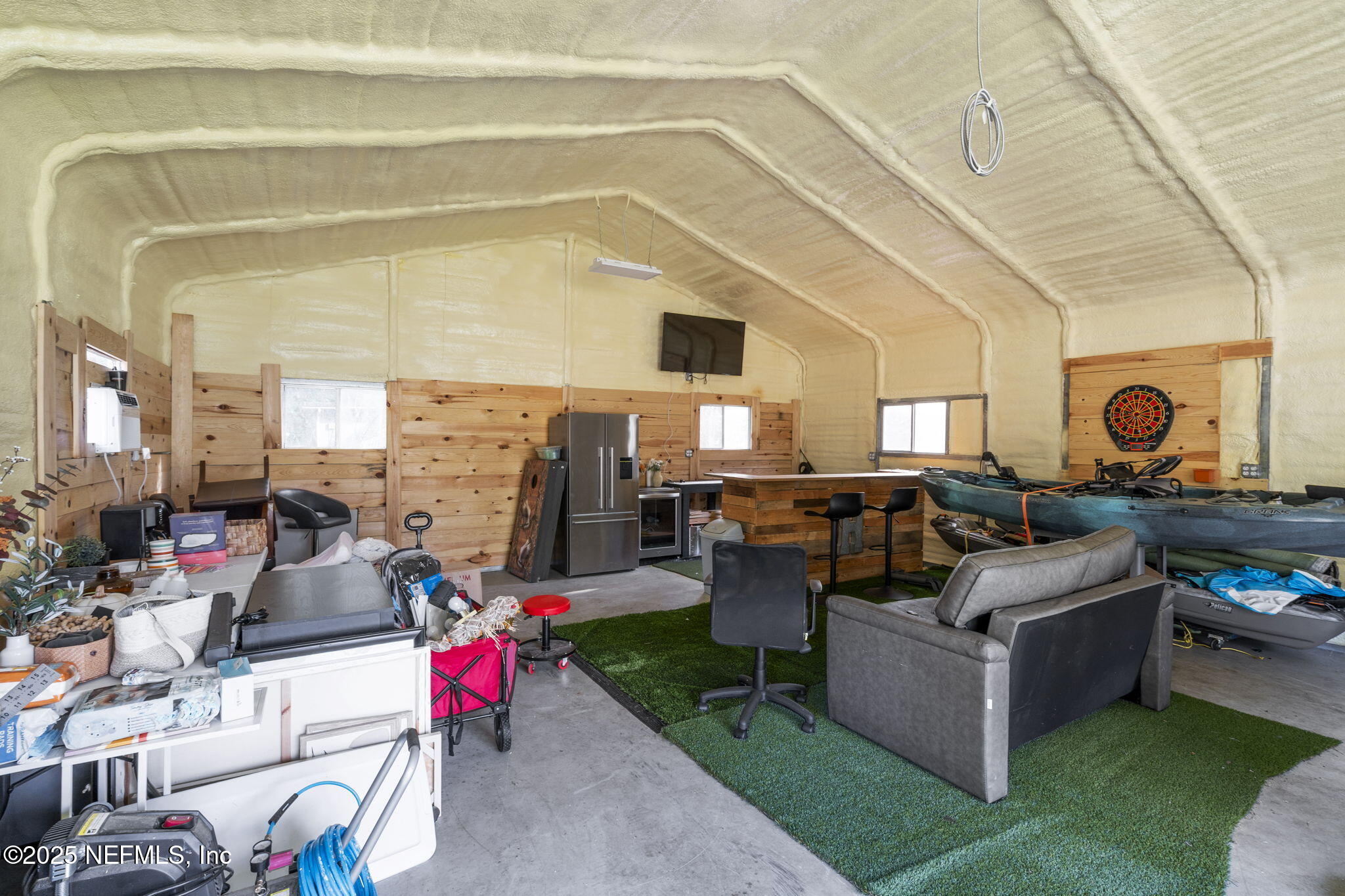 26 Bullrush Court Middleburg, FL 32068 - Photo 37 of 43 Metal Building