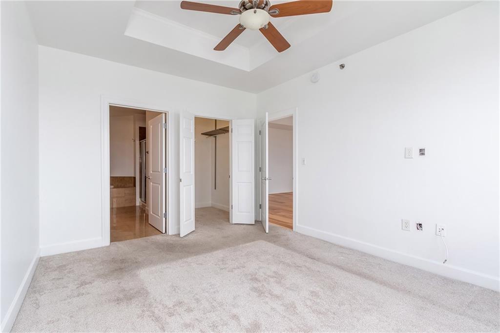 325 East Paces Ferry Road Northeast, Unit 1905 Atlanta, GA 30305 - Photo 24 of 67