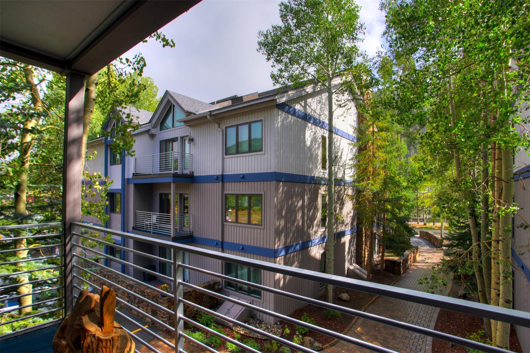 1207 West Keystone Road, Unit 2706 Keystone, CO 80435 - Photo 9 of 23 Gallery Image 9