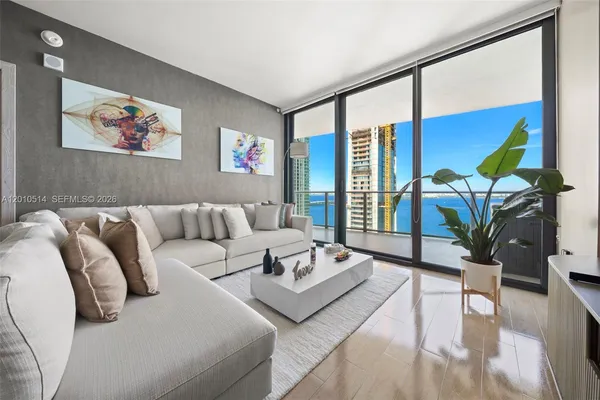 $750,000 | 460 Northeast 28th Street, Unit 2405, Miami, FL 33137
