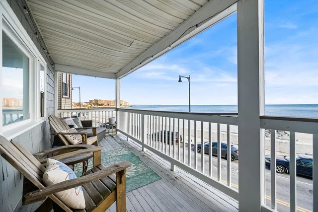 $3,350 | 249 Winthrop Shore Drive, Unit 4, Winthrop, MA 02152