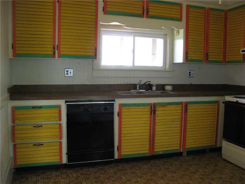 1350 Village Road Smithfield, ME 04978 - Photo 6 of 22 Kitchen.