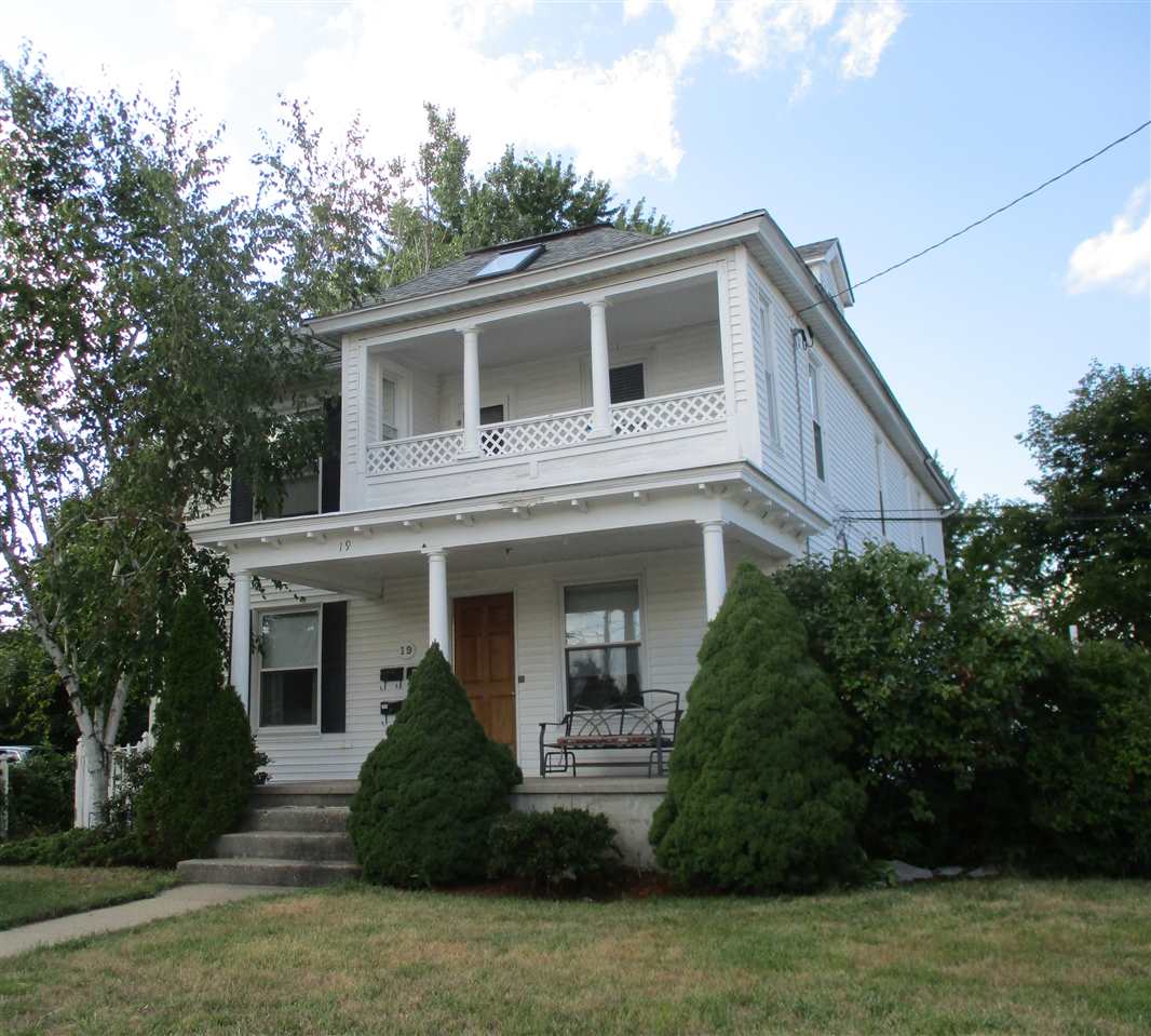 19 Pinard Street Manchester, NH 03102 - Photo 2 of 27 Gallery Image 2