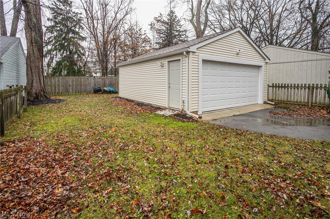1475 Holmden Road South Euclid, OH 44121 - Photo 3 of 31
