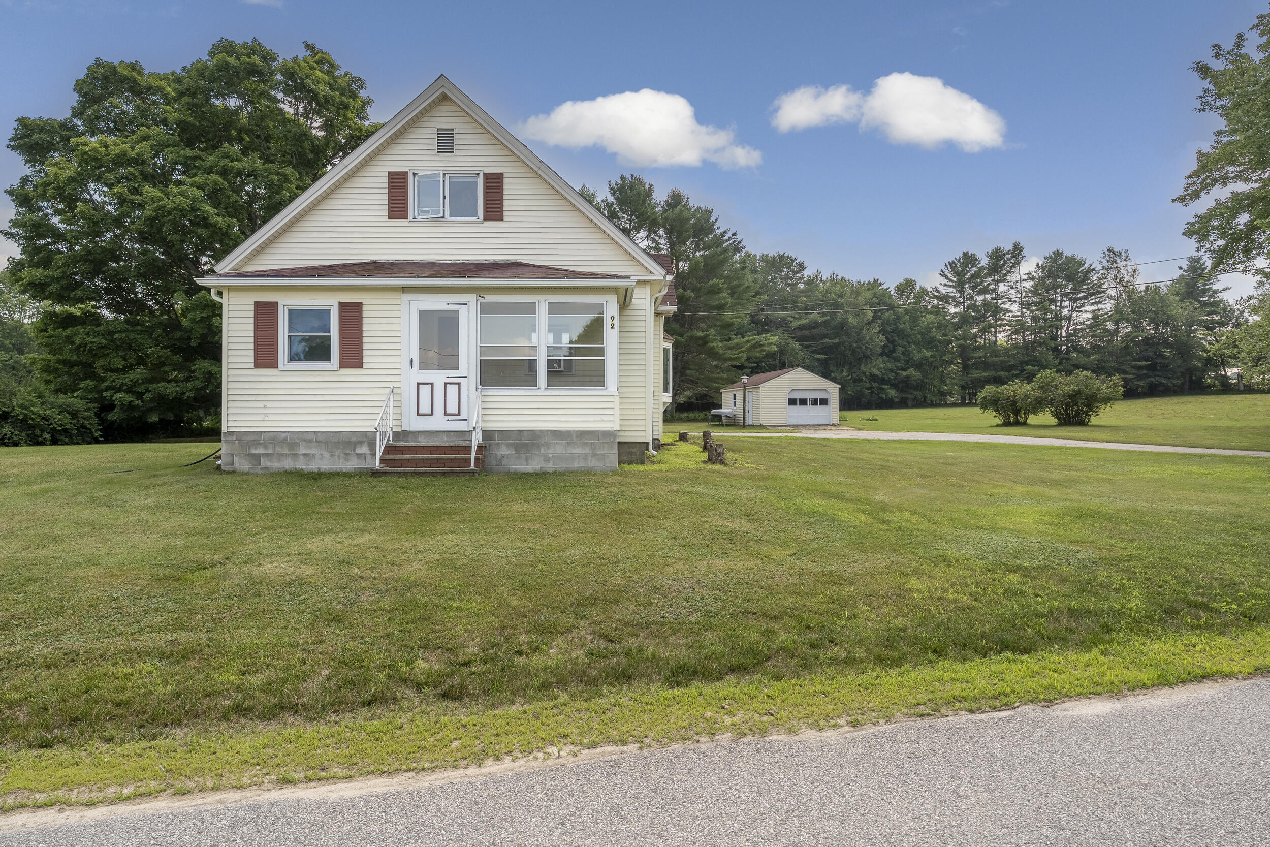 92 Strout Road Poland, ME 04274 - Photo 35 of 37 3_92strout-11