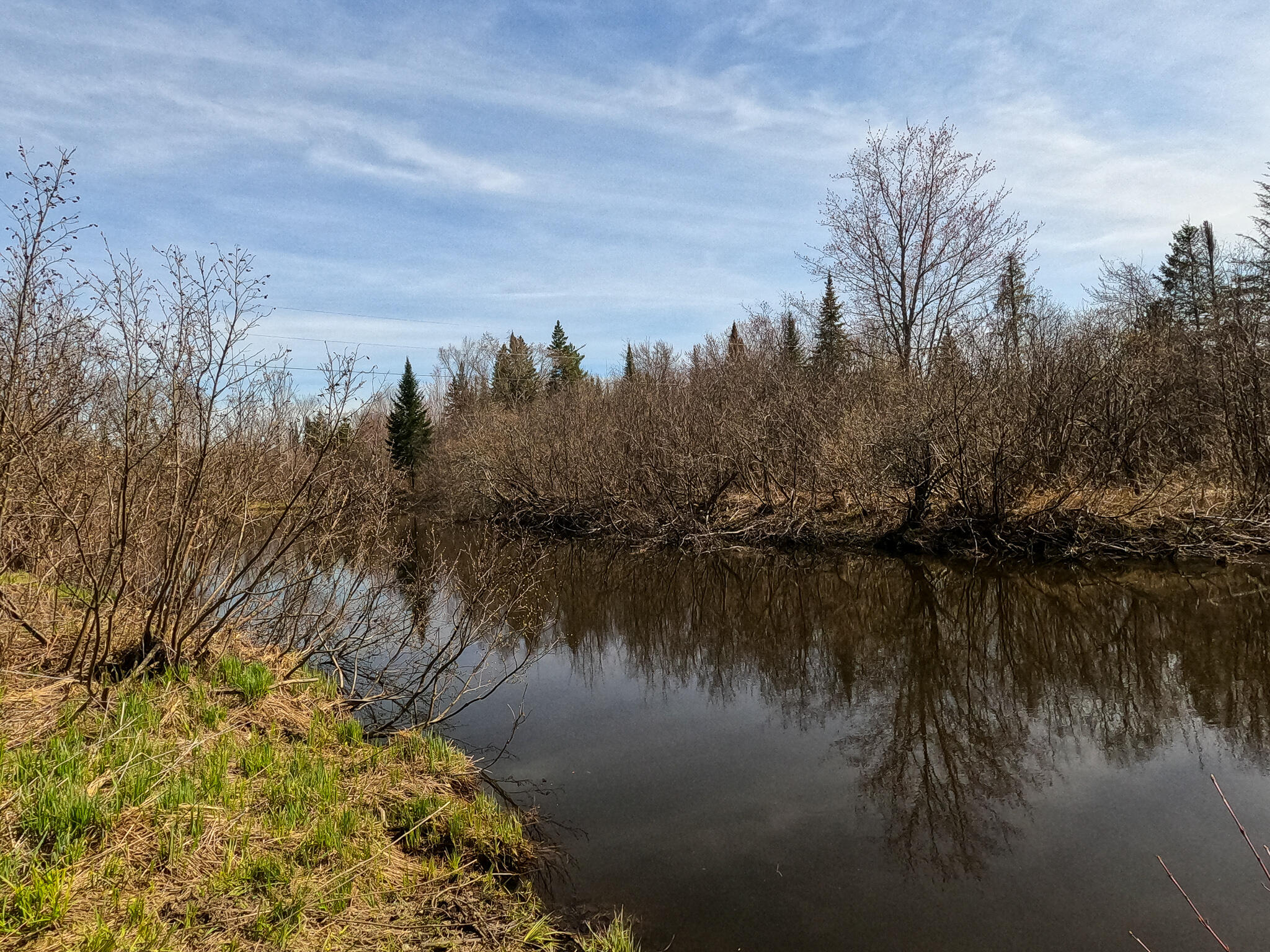 1502 Park Street Springfield, ME 04487 - Photo 6 of 25 6. Stream