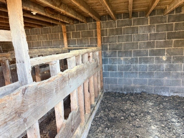 414 Citizens Road Rural Retreat, VA 24368 - Photo 32 of 41 Gallery Image 32