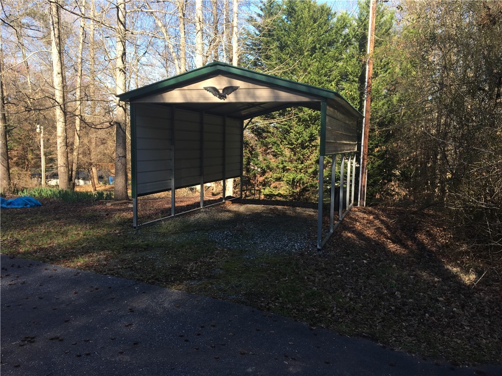 401 Brooks Road Belton, SC 29627 - Photo 23 of 24