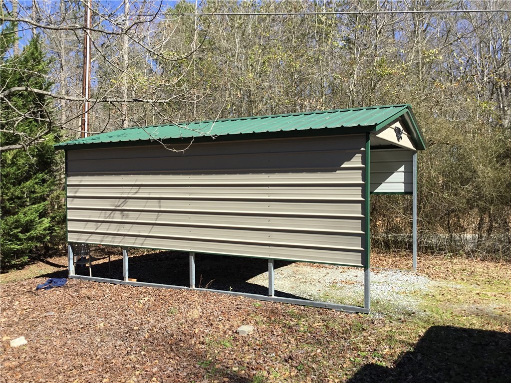 401 Brooks Road Belton, SC 29627 - Photo 24 of 24