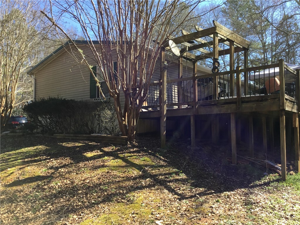 401 Brooks Road Belton, SC 29627 - Photo 3 of 24