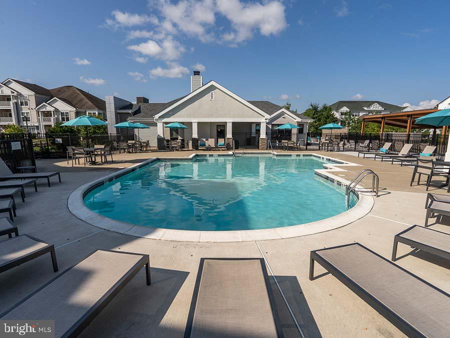 18110 Cornerstone Drive Yardley, PA 19067 - Photo 10 of 11 Pool