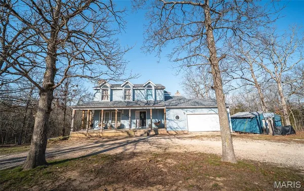 $199,000 | 13191 Rich Lane, Rolla, MO 65401