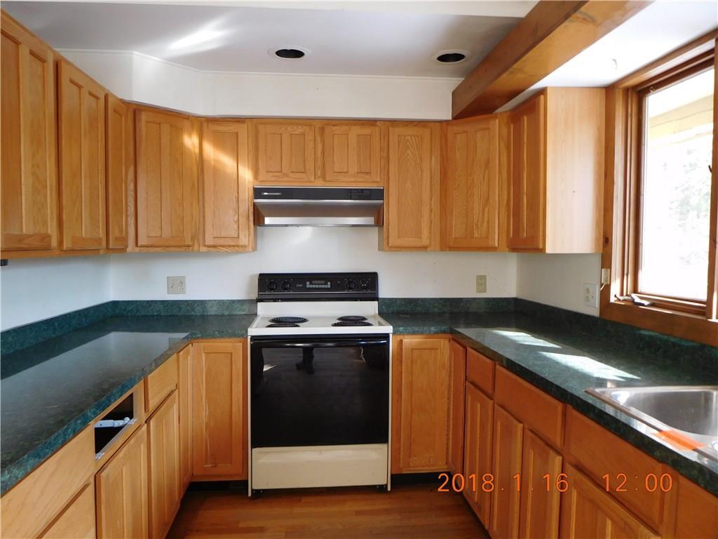 38 Middle Road Cumberland Center, ME 04021 - Photo 2 of 17 Galley Kitchen