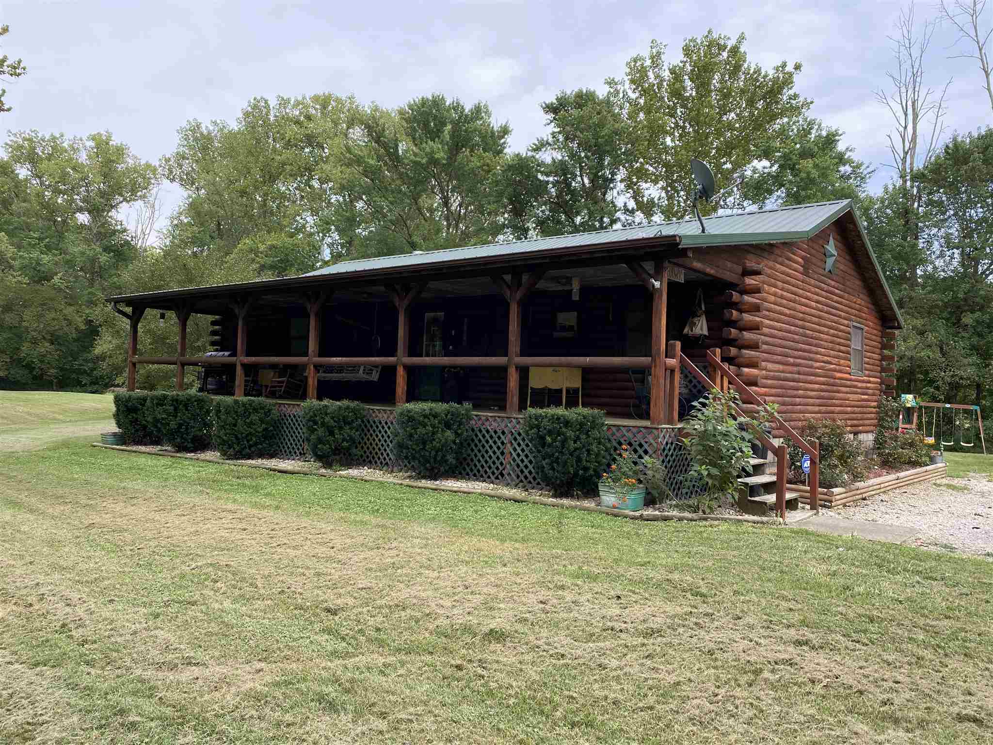 3712 Peerless Road Bedford, IN 47421 - Photo 1 of 29