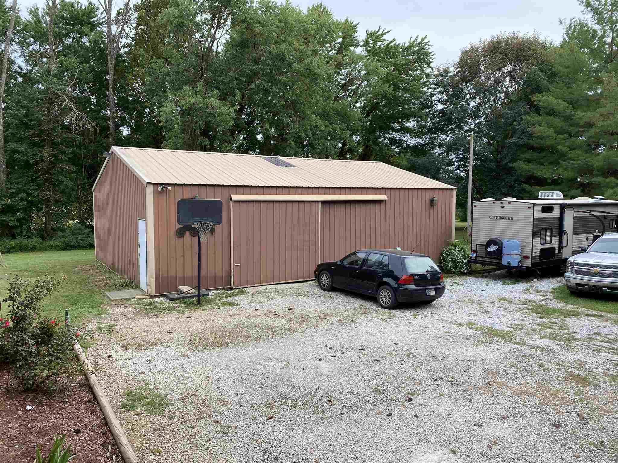 3712 Peerless Road Bedford, IN 47421 - Photo 21 of 29