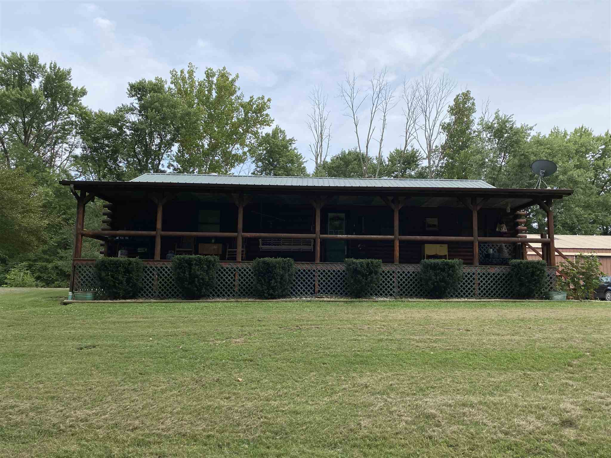 3712 Peerless Road Bedford, IN 47421 - Photo 23 of 29