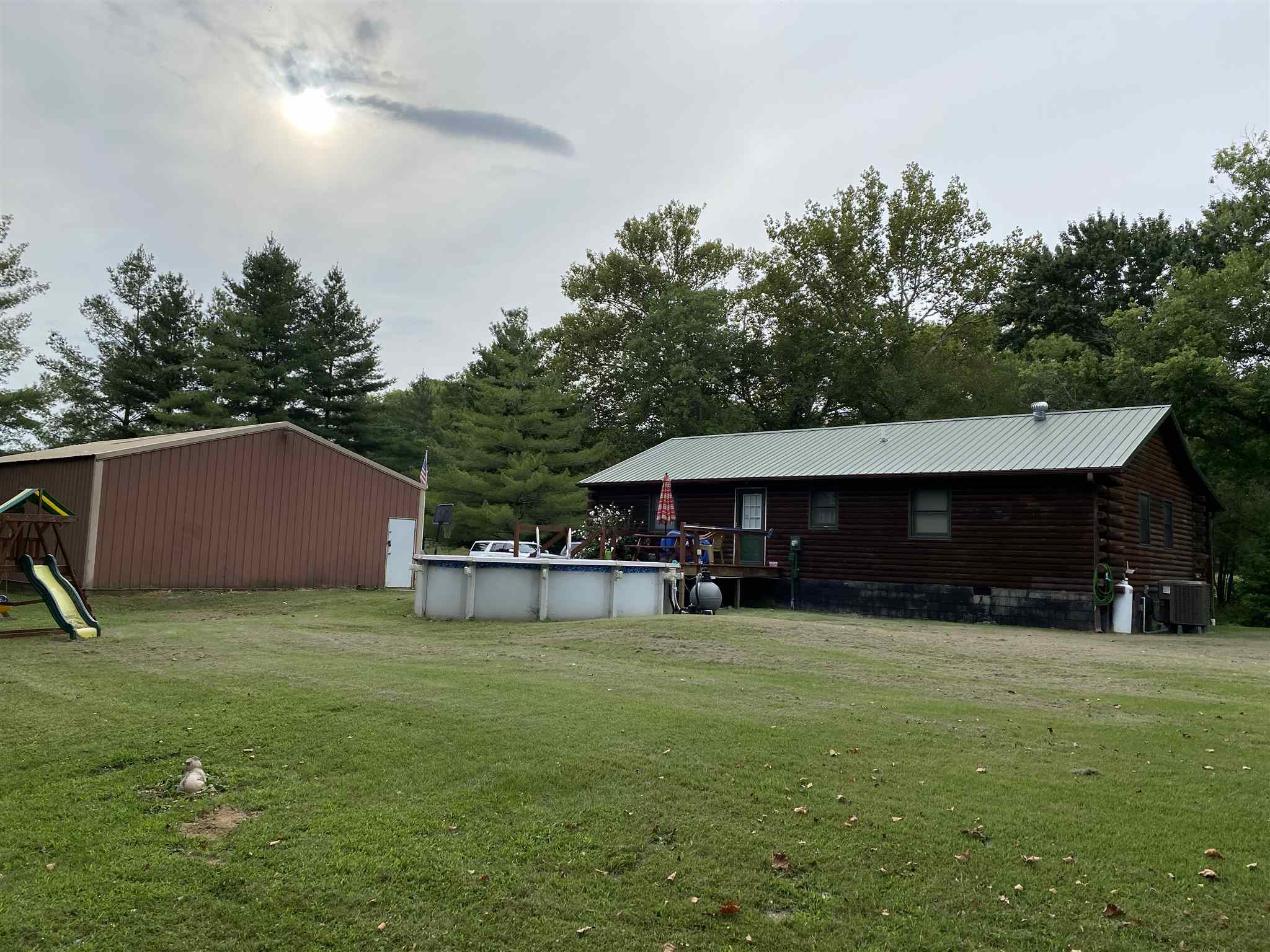 3712 Peerless Road Bedford, IN 47421 - Photo 26 of 29