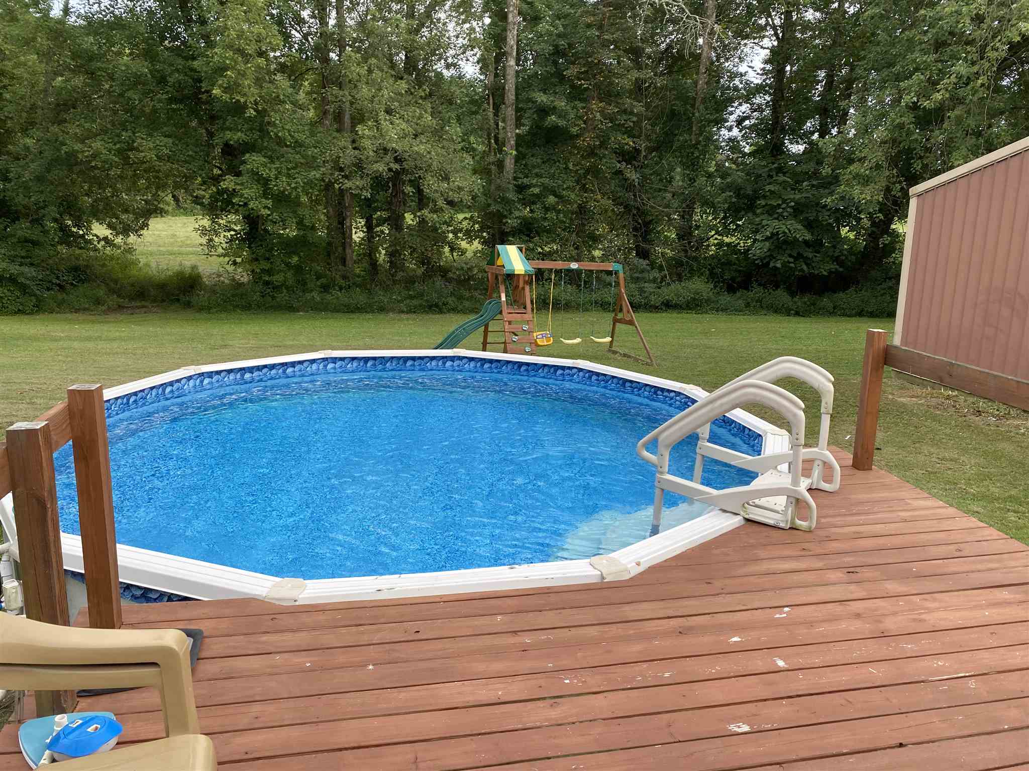 3712 Peerless Road Bedford, IN 47421 - Photo 27 of 29