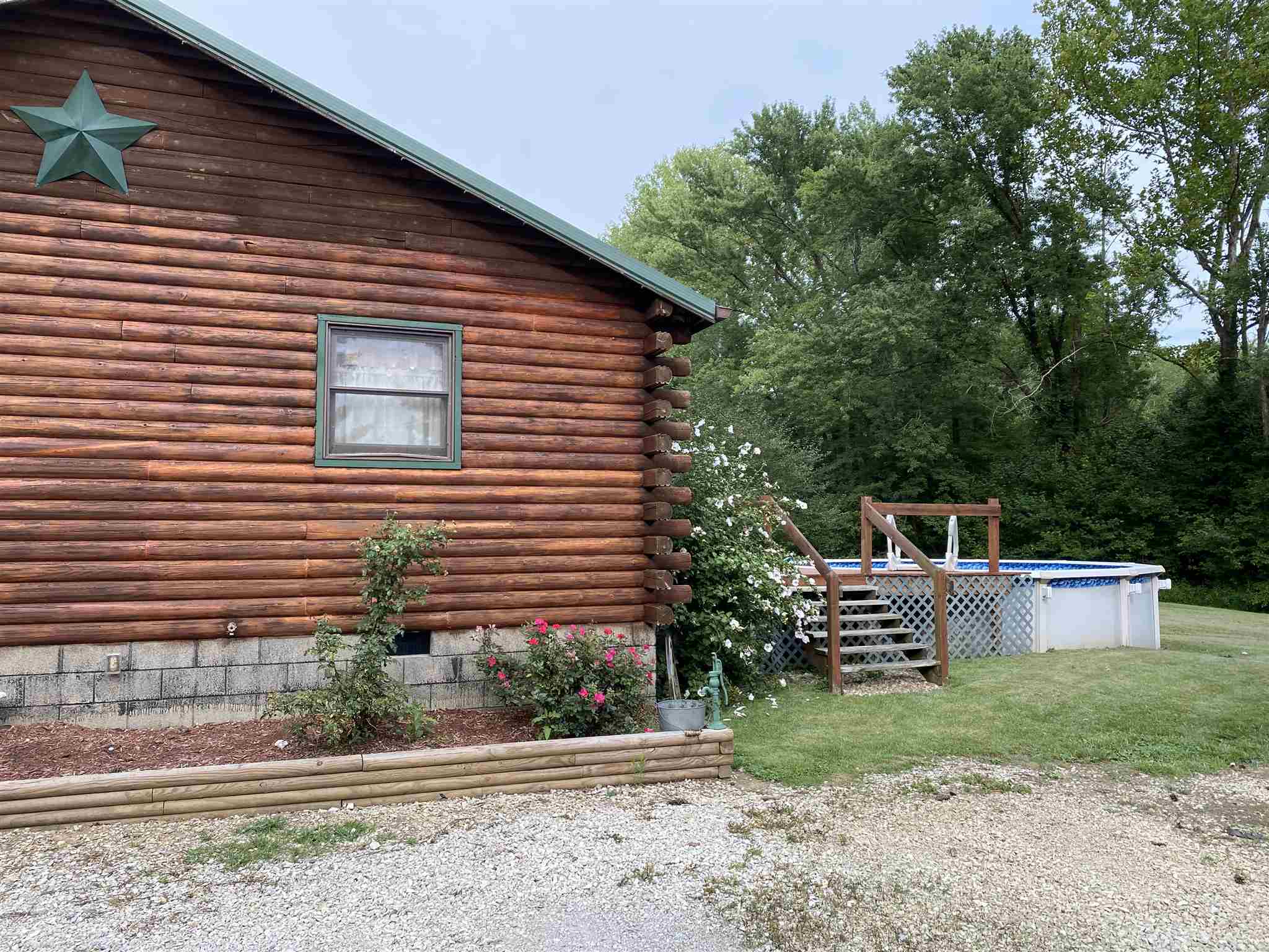 3712 Peerless Road Bedford, IN 47421 - Photo 29 of 29