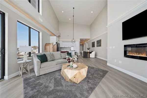 $1,095,000 | 1065 Topsider Lane, Unit 501, Osage Beach, MO 65065