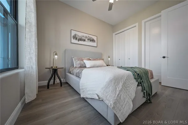 $1,095,000 | 1065 Topsider Lane, Unit 501, Osage Beach, MO 65065
