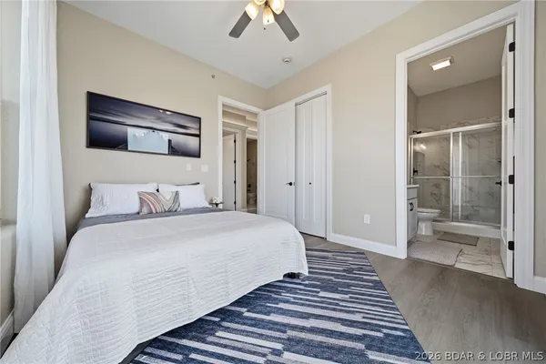$1,095,000 | 1065 Topsider Lane, Unit 501, Osage Beach, MO 65065