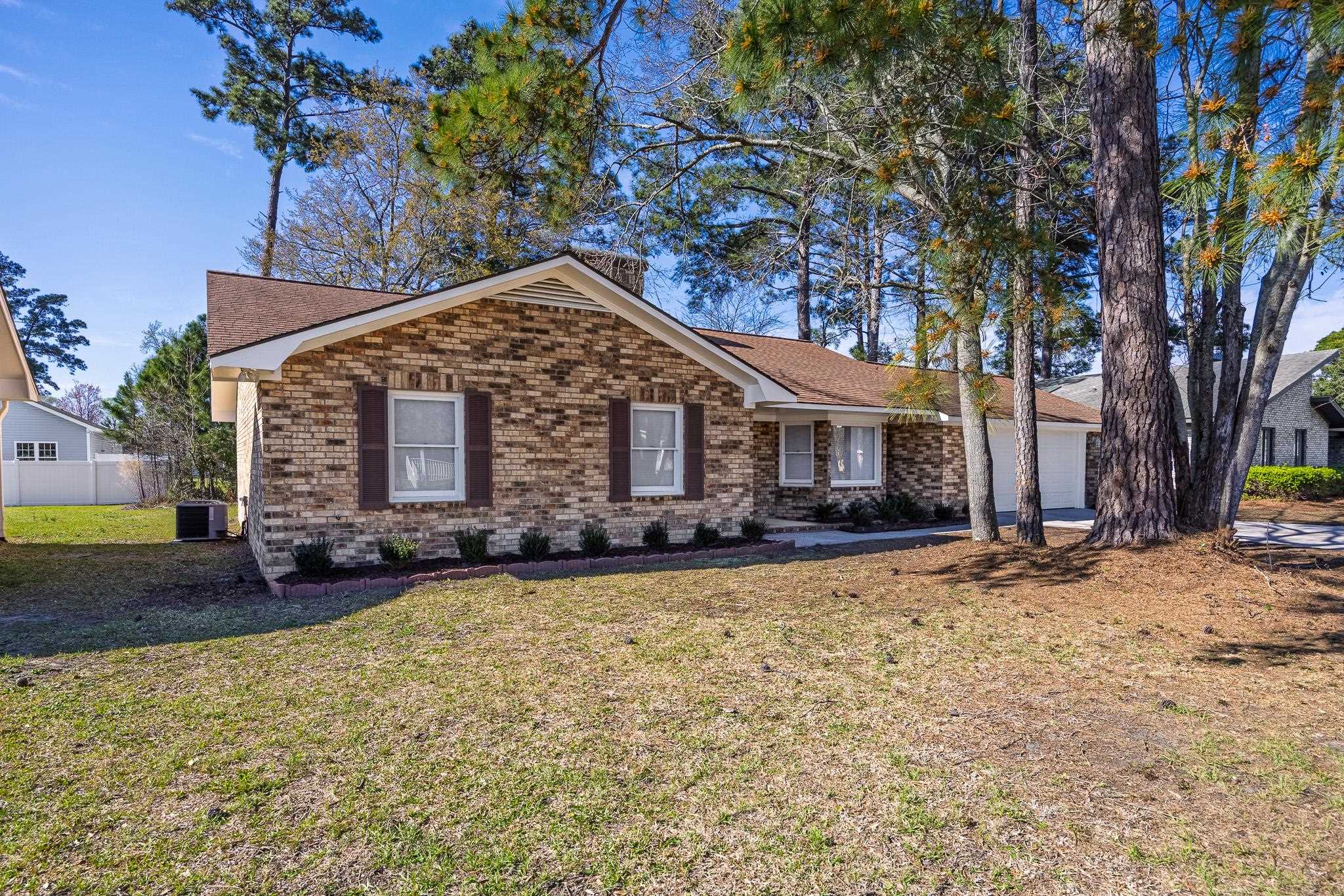 522 Plantation Drive Surfside Beach, SC 29575 - Photo 2 of 36