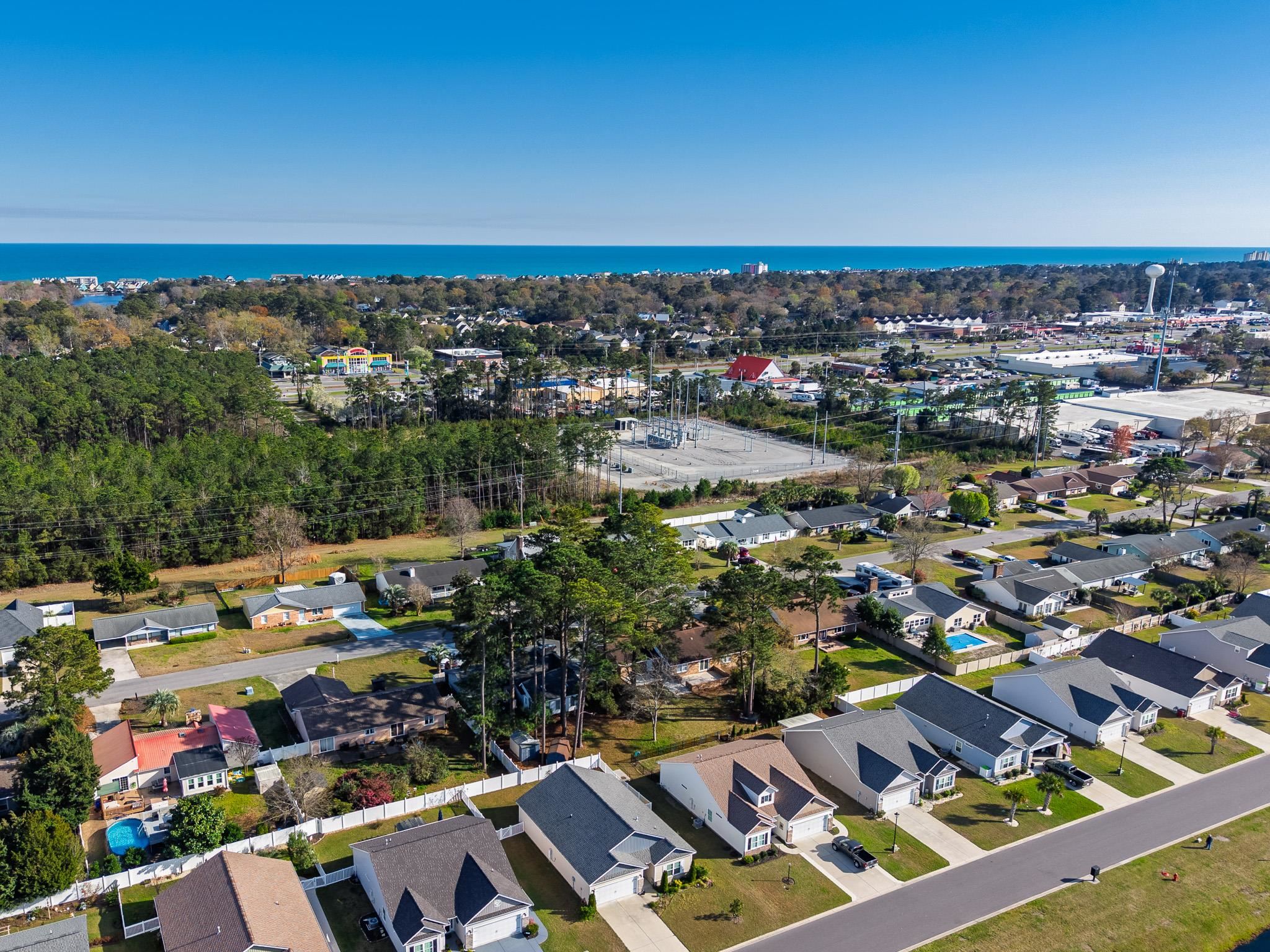 522 Plantation Drive Surfside Beach, SC 29575 - Photo 31 of 36