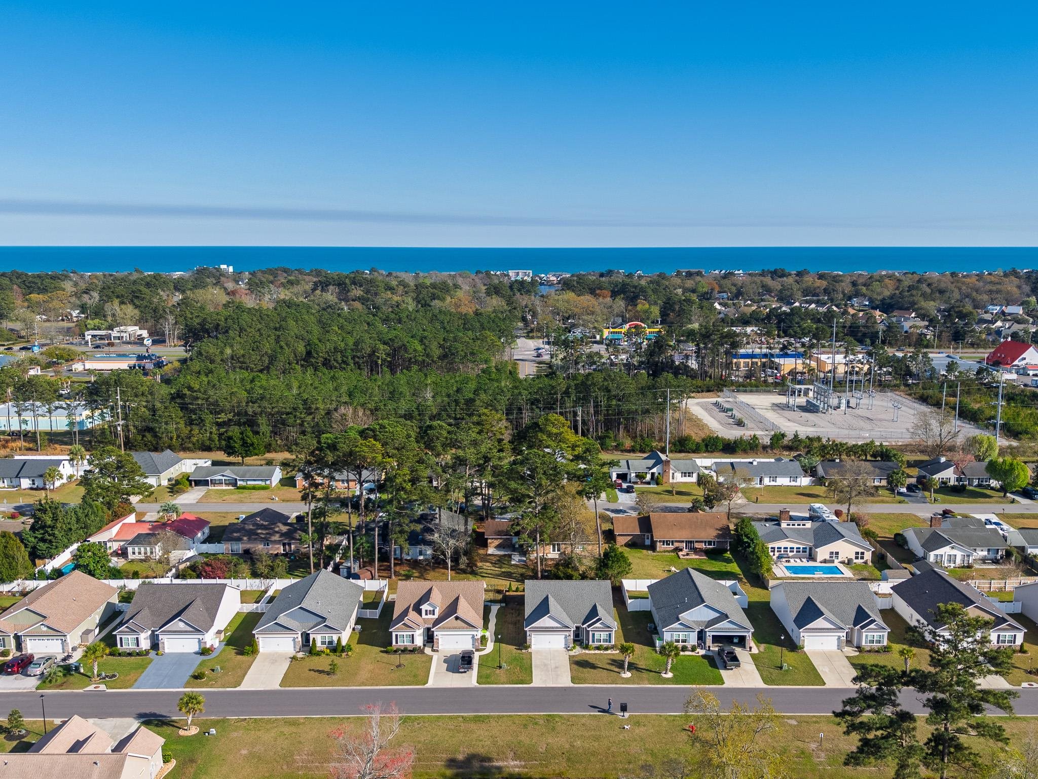 522 Plantation Drive Surfside Beach, SC 29575 - Photo 32 of 36