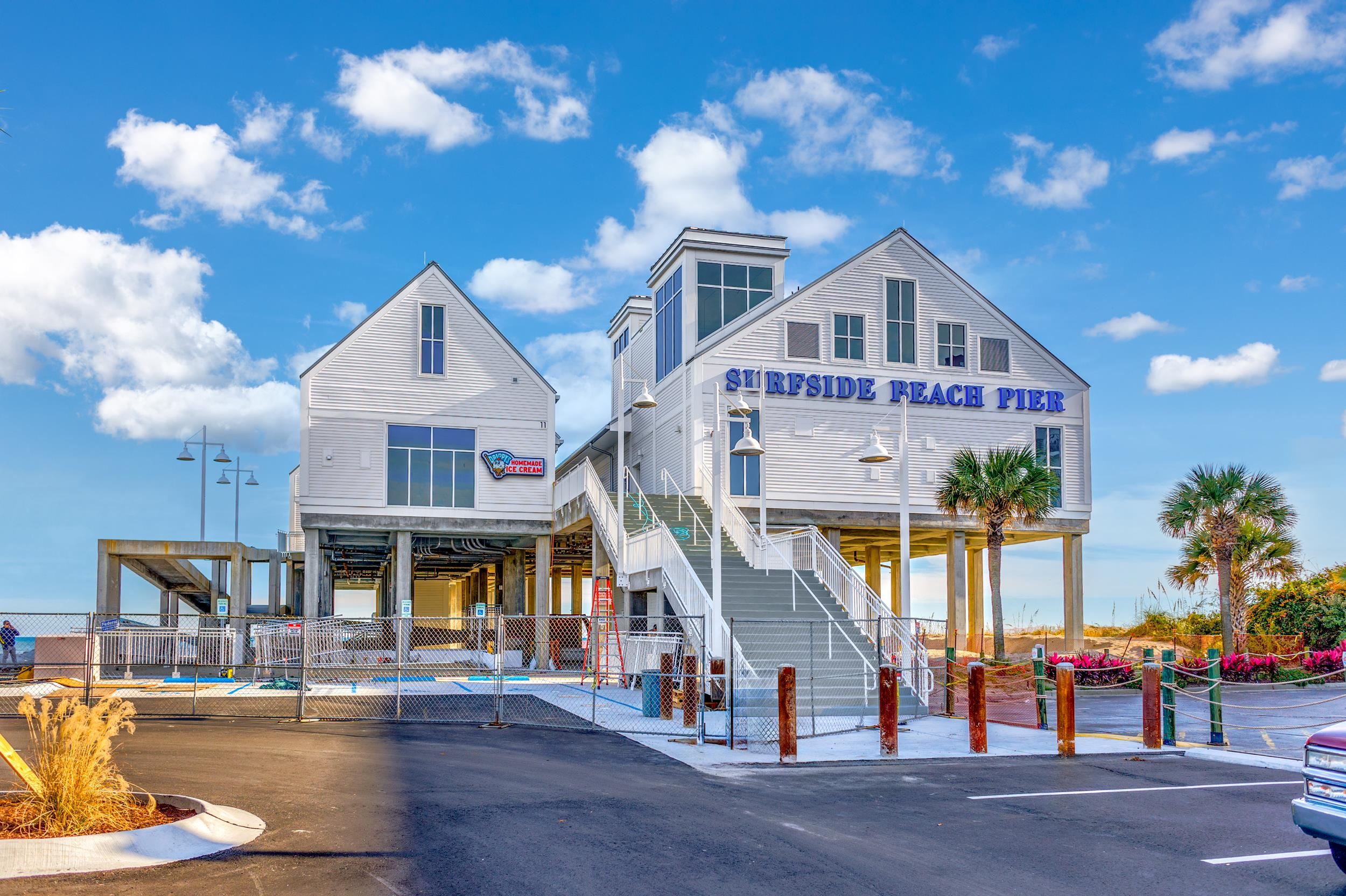 522 Plantation Drive Surfside Beach, SC 29575 - Photo 34 of 36