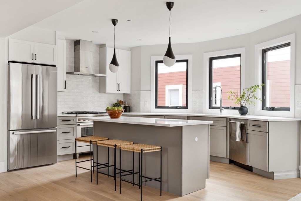 8 Poplar Road, Unit C Cambridge, MA 02138 - Photo 1 of 26 Gallery Image 1